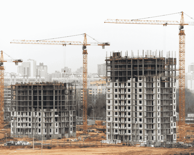 הצד השני של מבצעי המימון: זינוק חריג בביטולי עסקאות לרכישת דירות מקבלנים