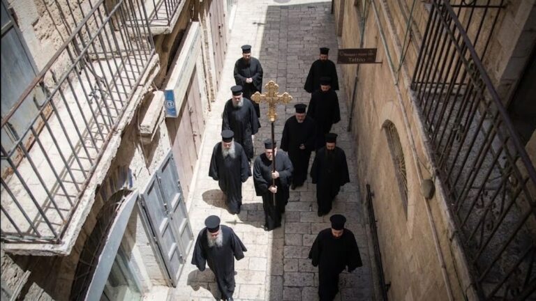 משבר הקרקעות בירושלים מחמיר: מחקר חדש חושף נזק מצטבר של קרוב למיליארד שקל וצניחה חדה בערך הדירות בשכונות היוקרה